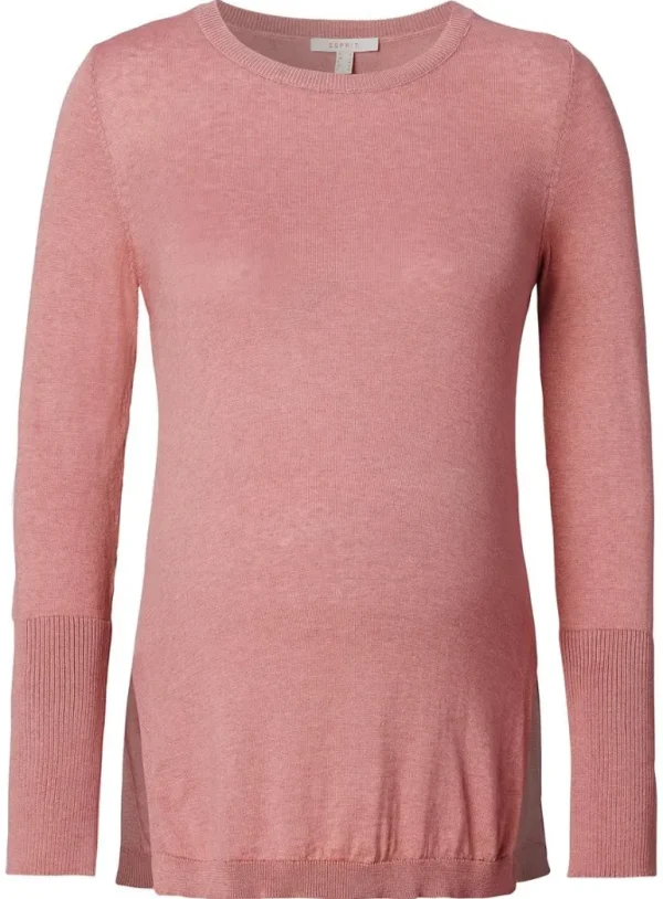 Noppies Truien & Sweaters | Truien & Sweaters<Trui - Rose Scent