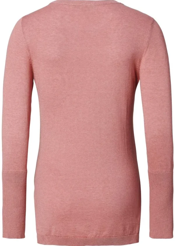 Noppies Truien & Sweaters | Truien & Sweaters<Trui - Rose Scent