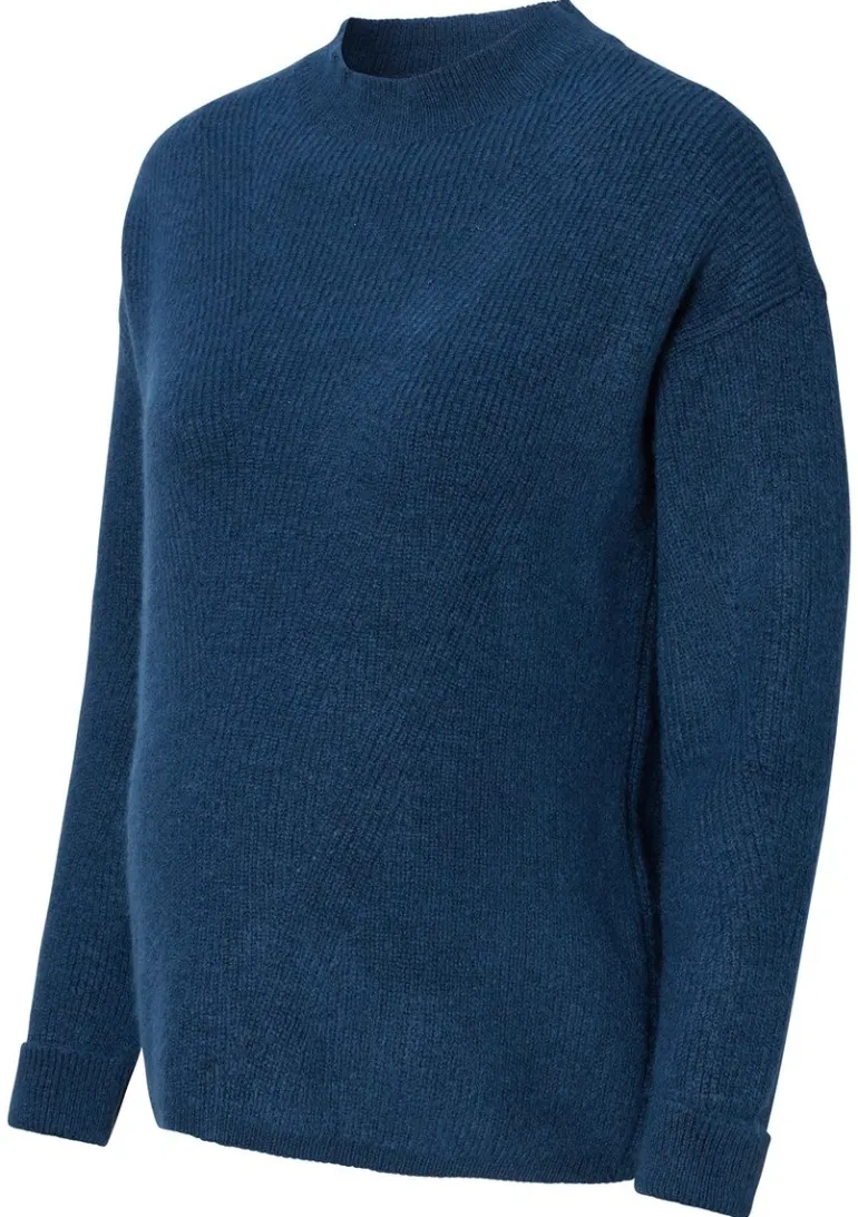 trui__sea_teal_10.webp Noppies Truien & Sweaters<Trui - Sea Teal