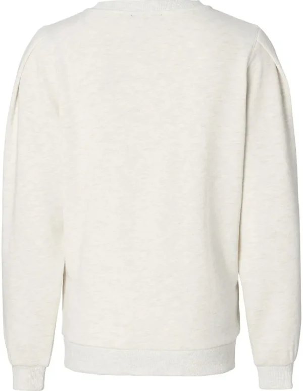 Noppies Truien & Sweaters<Trui Abingdon - Oatmeal