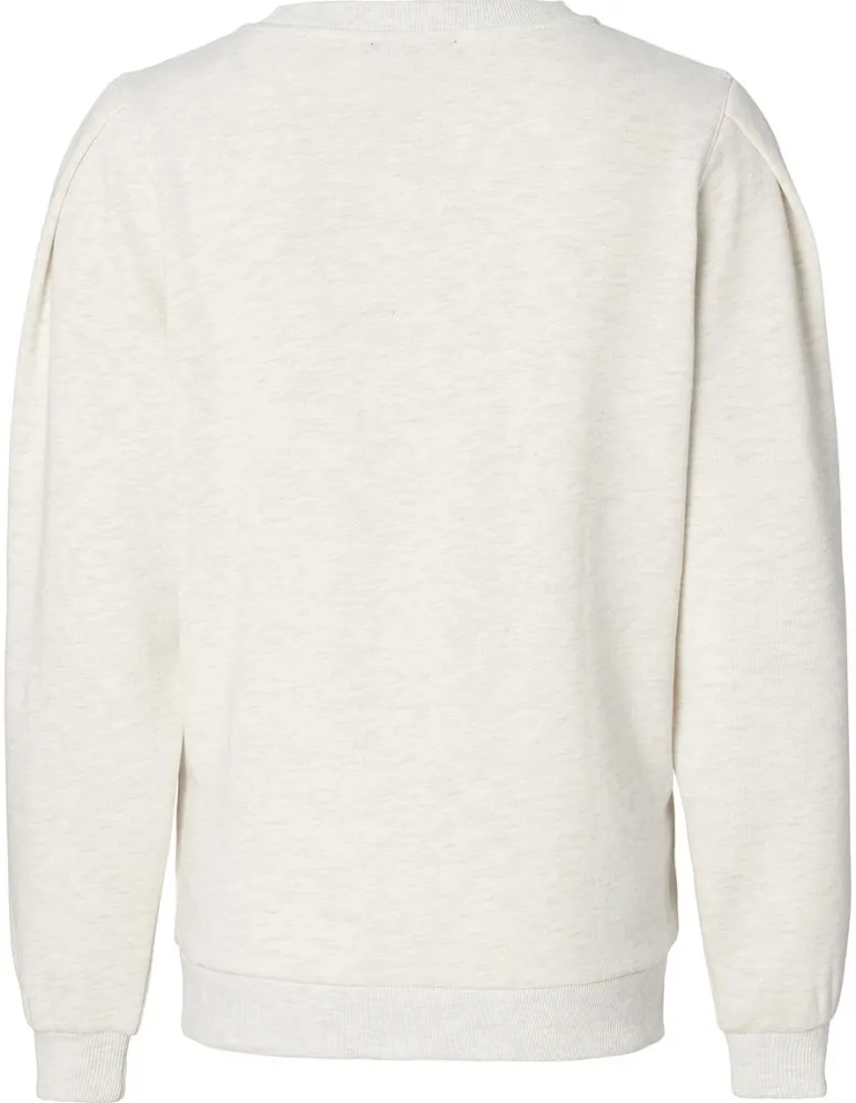 trui_abingdon__oatmeal_3.webp Noppies Truien & Sweaters<Trui Abingdon - Oatmeal
