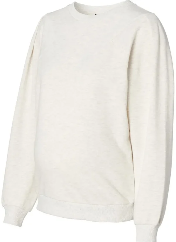 Noppies Truien & Sweaters<Trui Abingdon - Oatmeal