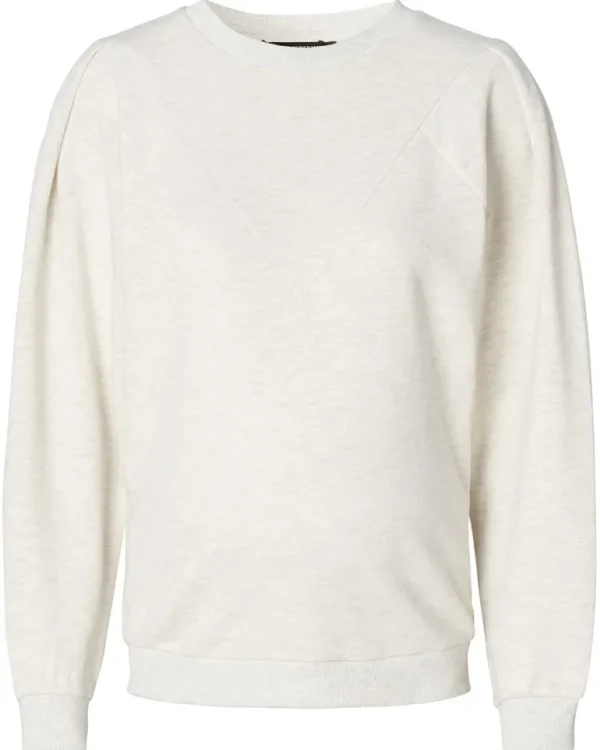 Noppies Truien & Sweaters<Trui Abingdon - Oatmeal