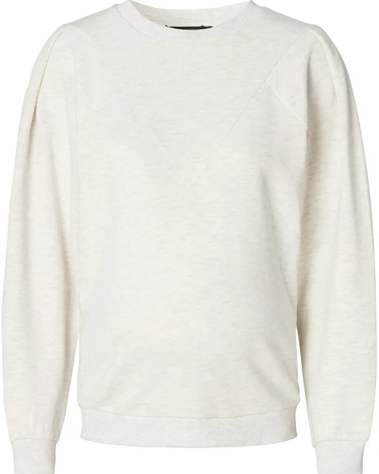 trui_abingdon__oatmeal_9.webp Noppies Truien & Sweaters<Trui Abingdon - Oatmeal