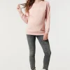 Noppies Truien & Sweaters<Trui Beauté - Misty Rose