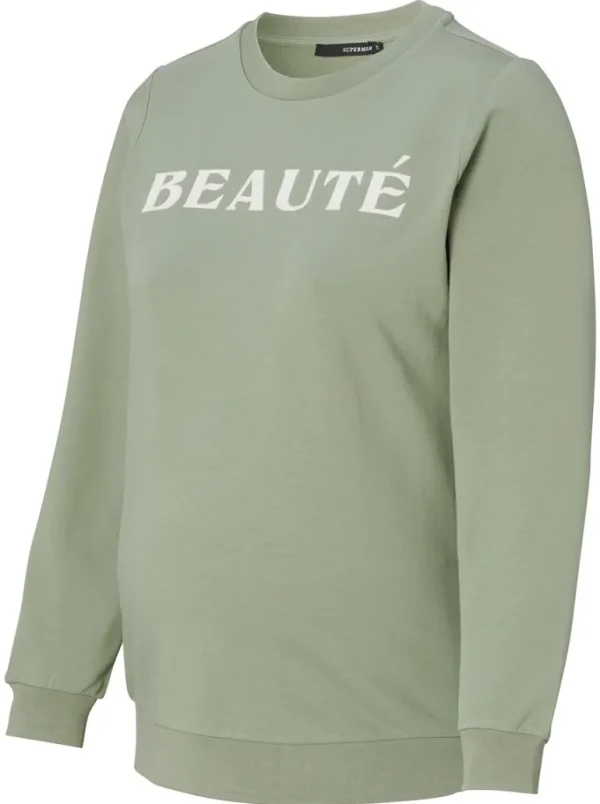 Noppies Truien & Sweaters<Trui Beauté - Sea Spray