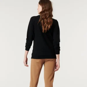 Noppies Truien & Sweaters<Trui Panther - Black