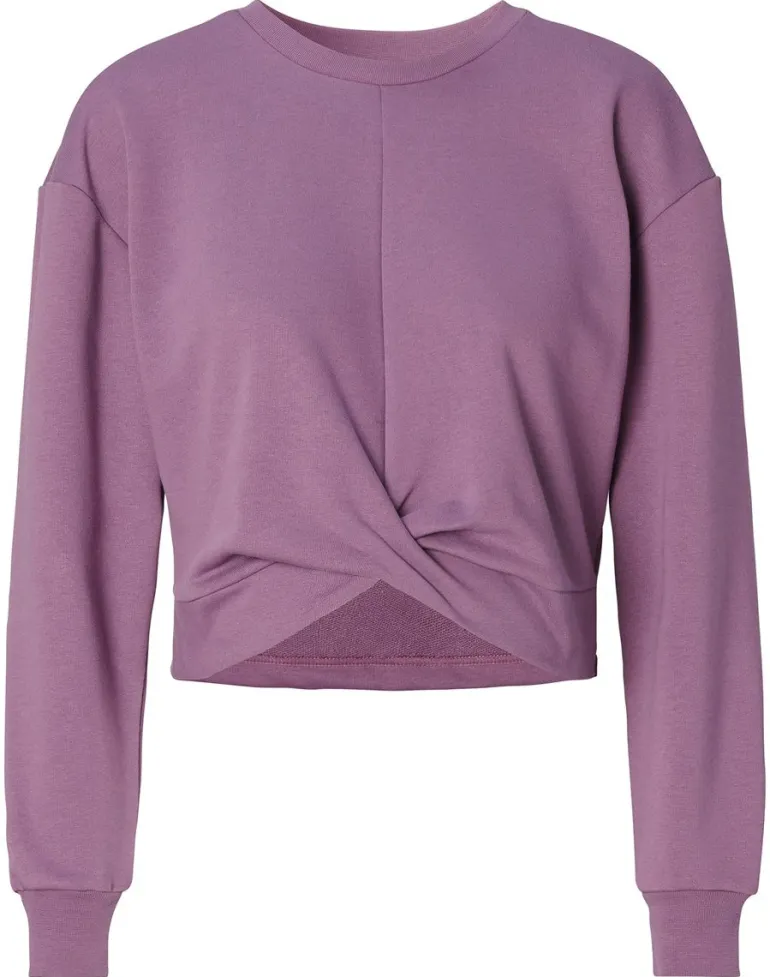 trui_bredon__grape_jam_2.webp Noppies Truien & Sweaters<Trui Bredon - Grape Jam