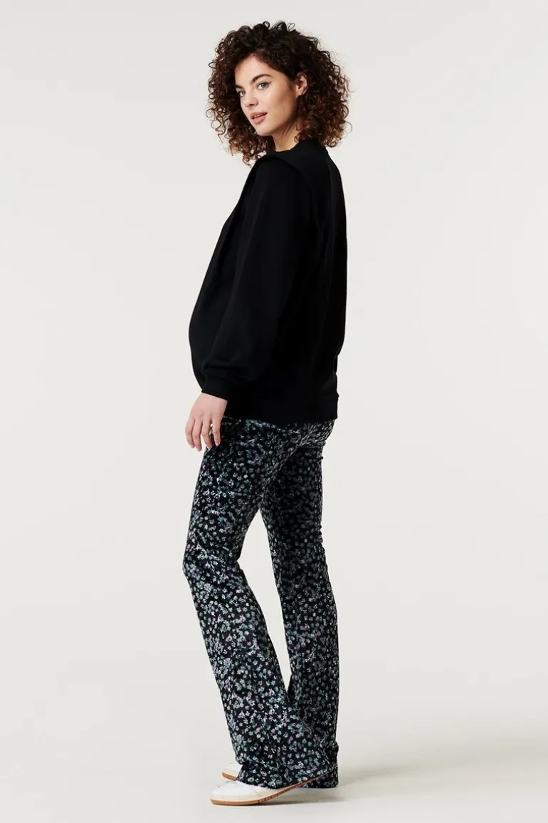 trui_buckley__black_12.webp Noppies Truien & Sweaters<Trui Buckley - Black