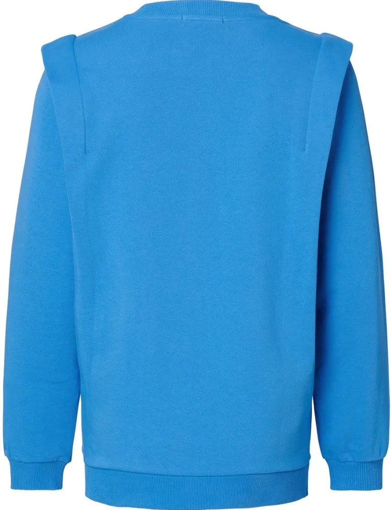 trui_buckley__regatta_3.webp Noppies Truien & Sweaters<Trui Buckley - Regatta