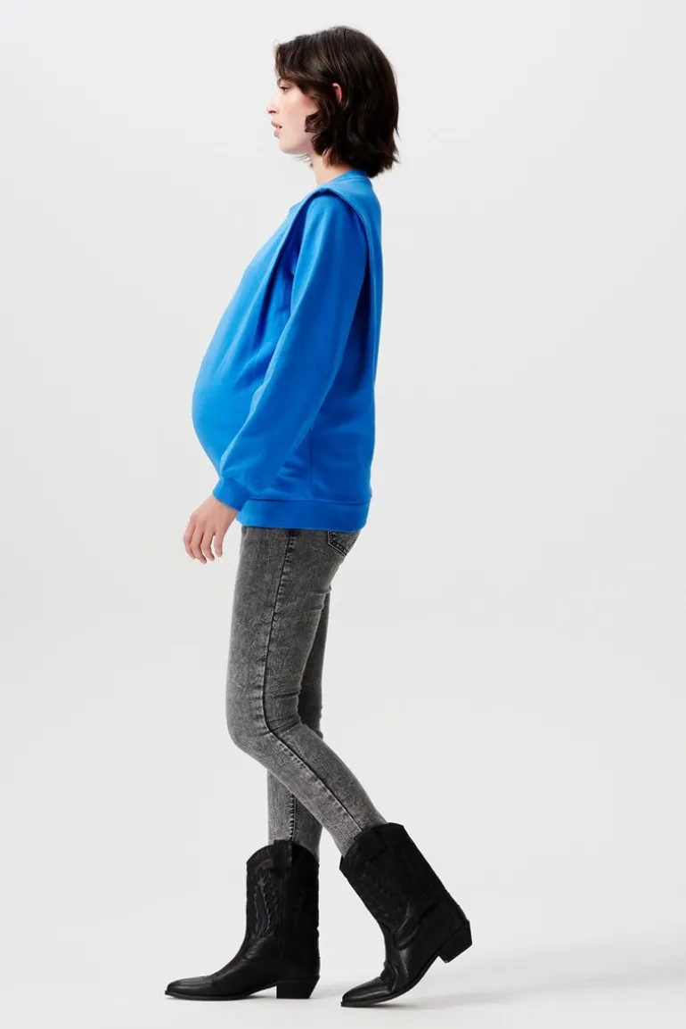 trui_buckley__regatta_5.webp Noppies Truien & Sweaters<Trui Buckley - Regatta