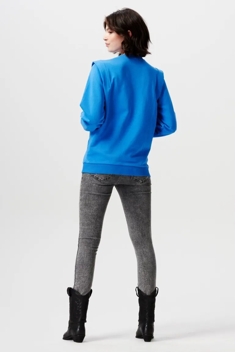 trui_buckley__regatta_7.webp Noppies Truien & Sweaters<Trui Buckley - Regatta