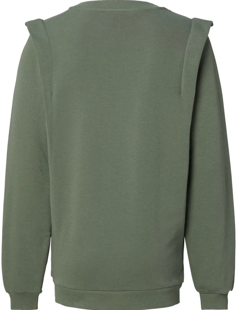 trui_buckley__thyme_10.webp Noppies Truien & Sweaters<Trui Buckley - Thyme