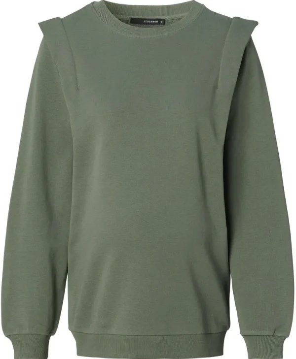 Noppies Truien & Sweaters<Trui Buckley - Thyme