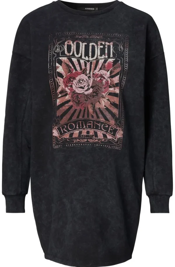 Noppies Truien & Sweaters<Trui Canton - Black