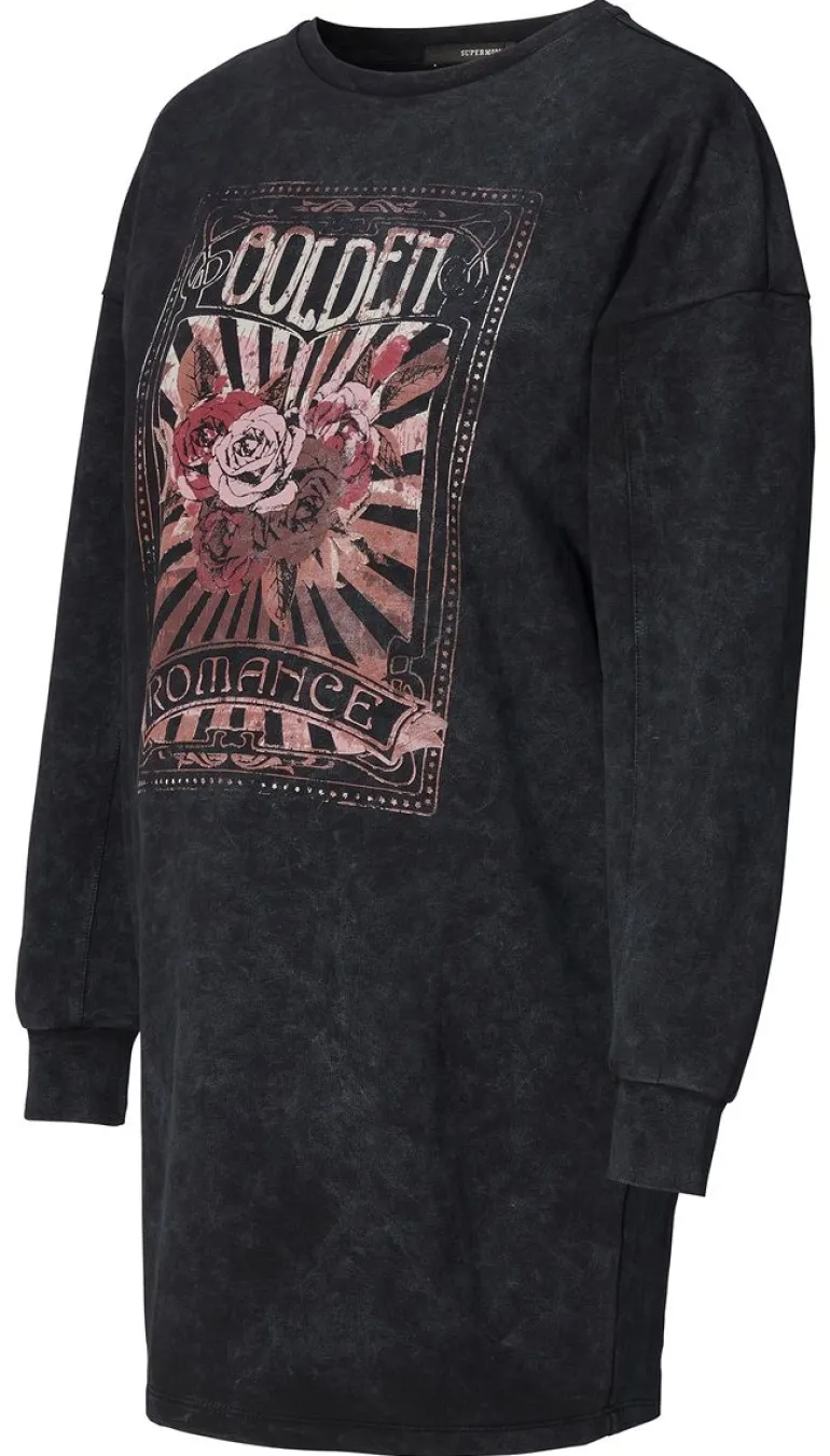 trui_canton__black_13.webp Noppies Truien & Sweaters<Trui Canton - Black