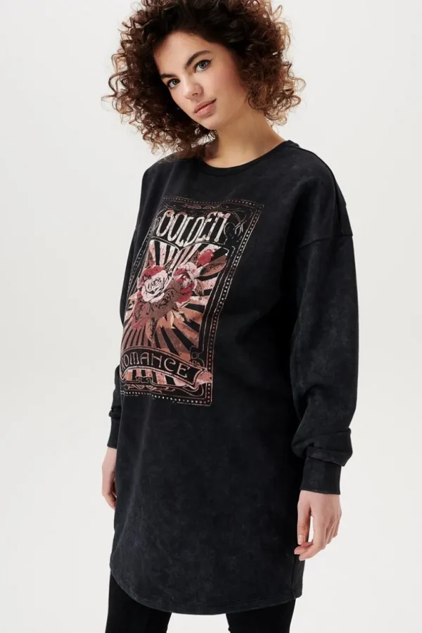 Noppies Truien & Sweaters<Trui Canton - Black