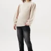 Noppies Truien & Sweaters<Trui Cleveland - Oatmeal
