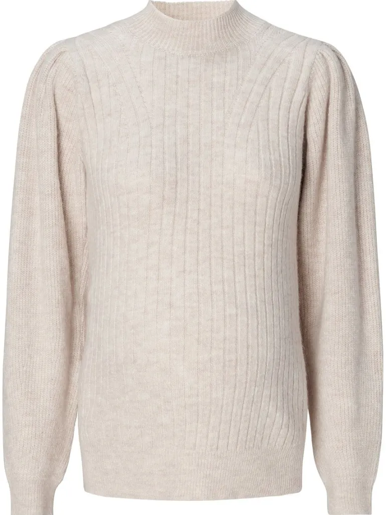 trui_cleveland__oatmeal_9.webp Noppies Truien & Sweaters<Trui Cleveland - Oatmeal