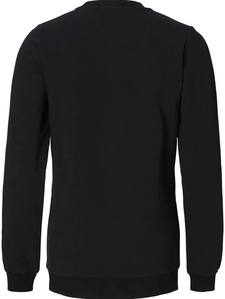 trui_cutler__black_3.webp Noppies Truien & Sweaters<Trui Cutler - Black