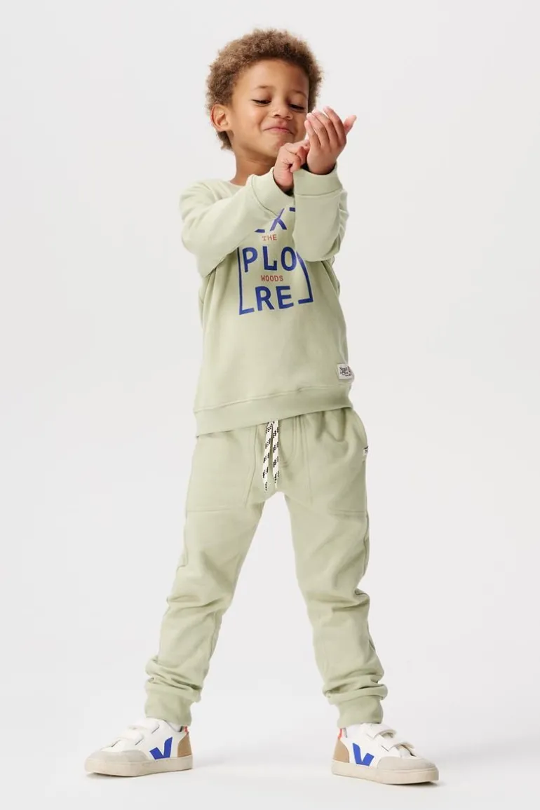 trui_delray__desert_sage_0.webp Noppies Truien<Trui Delray - Desert Sage