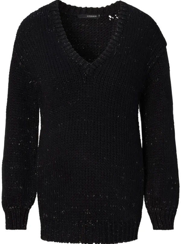 Noppies Truien & Sweaters<Trui Dent - Black