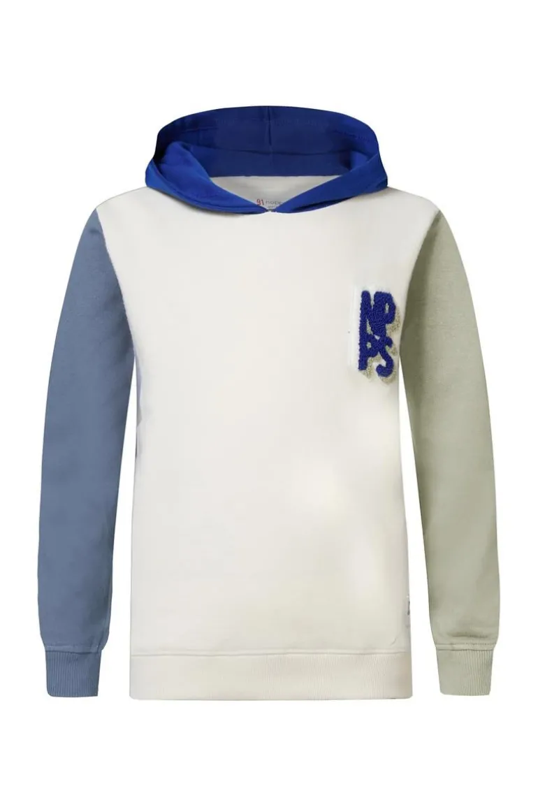 trui_destin__whisper_whit_2.webp Noppies Truien<Trui Destin - Whisper White