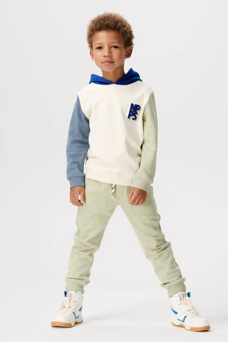 trui_destin__whisper_whit_4.webp Noppies Truien<Trui Destin - Whisper White