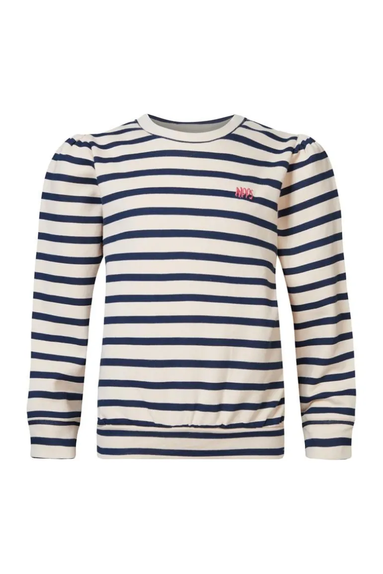 trui_eastover__whitecap_g_6.webp Noppies Truien<Trui Eastover - Whitecap Gray