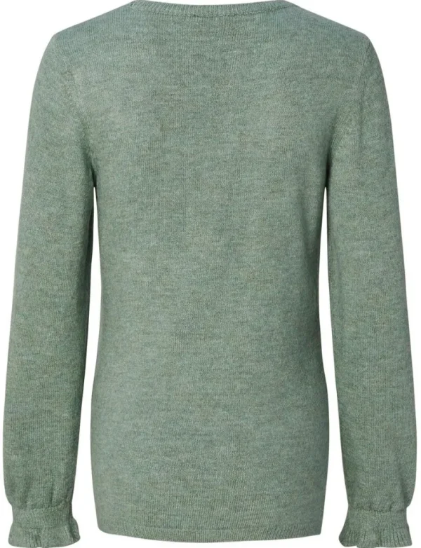 Noppies Truien & Sweaters<Trui Forli - Iceberg Green