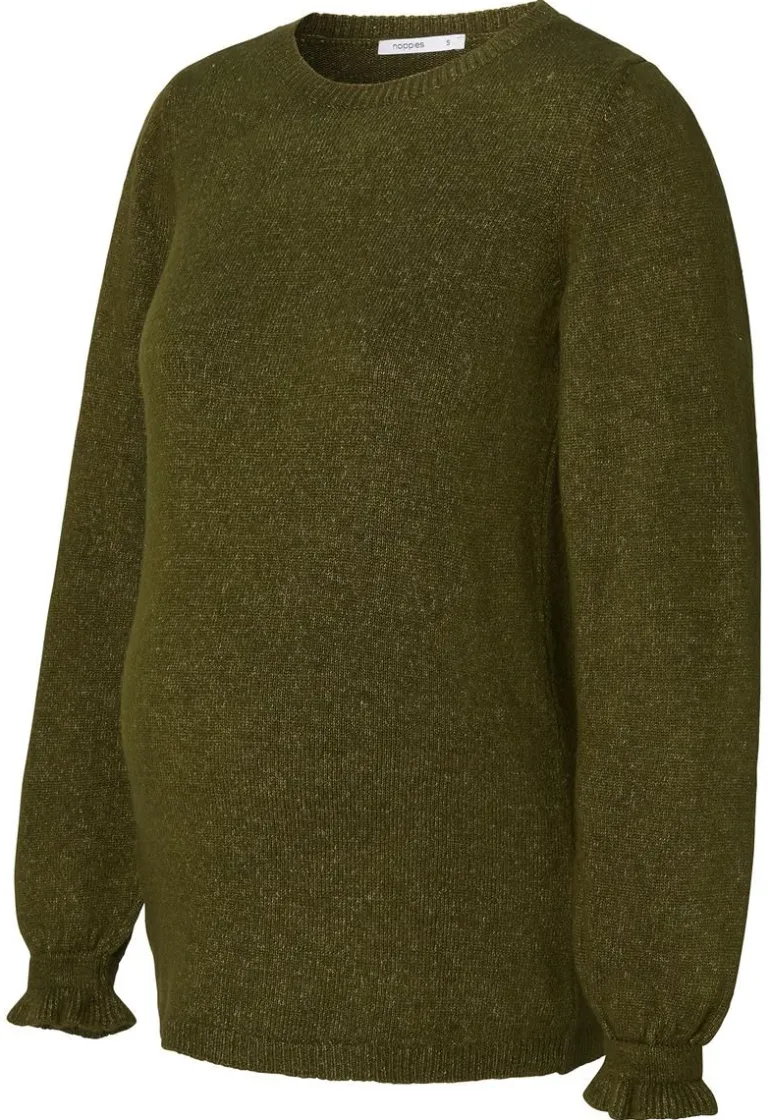 trui_forli__sphagnum_10.webp Noppies Truien & Sweaters<Trui Forli - Sphagnum