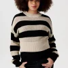 Noppies Truien & Sweaters<Trui Ilana - Black