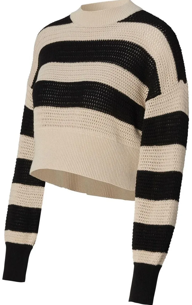 trui_ilana__black_11.webp Noppies Truien & Sweaters<Trui Ilana - Black