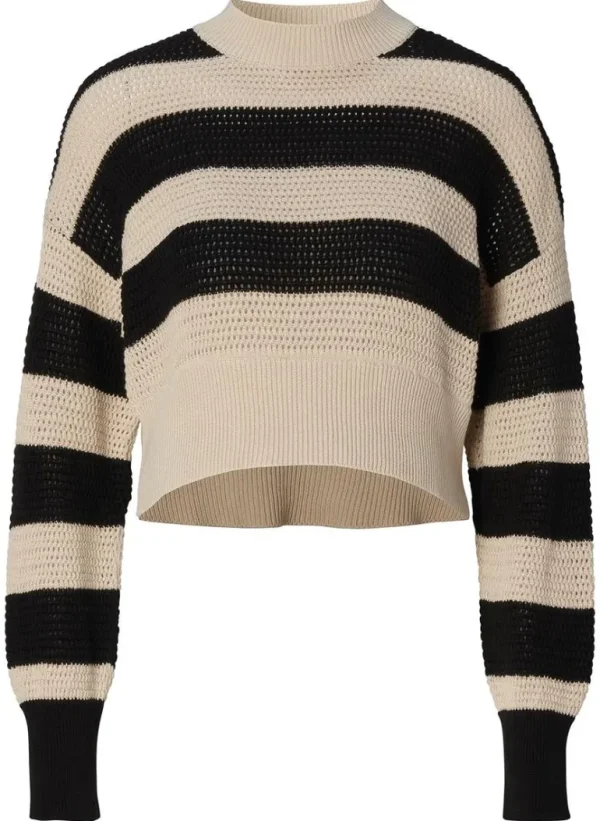Noppies Truien & Sweaters<Trui Ilana - Black