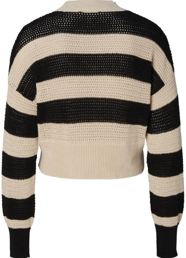 Noppies Truien & Sweaters<Trui Ilana - Black