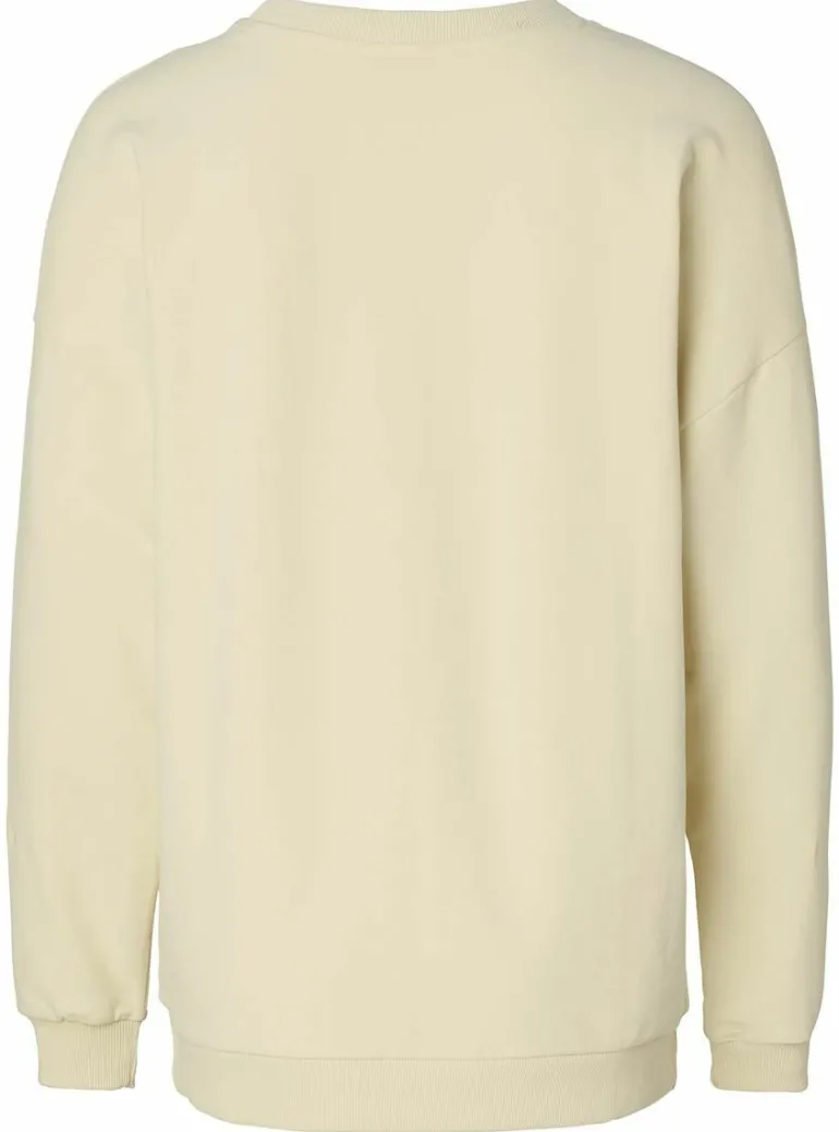 trui_janelle__light_yello_10.webp Noppies Truien & Sweaters<Trui Janelle - Light Yellow