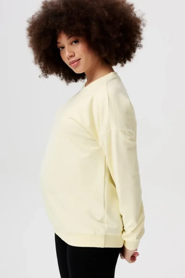 Noppies Truien & Sweaters<Trui Janelle - Light Yellow