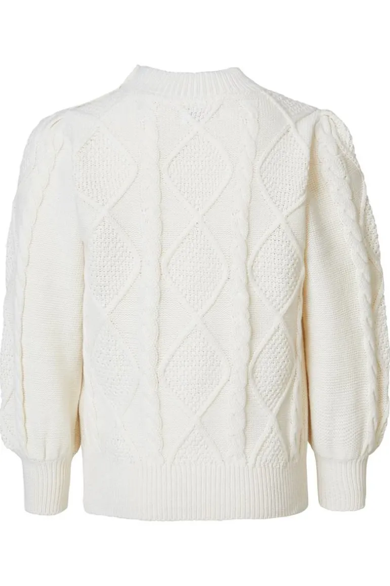 trui_jianjun__butter_crea_3.webp Noppies Truien<Trui Jianjun - Butter Cream