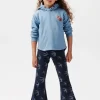 Noppies Truien<Trui Kemah - Ashley blue