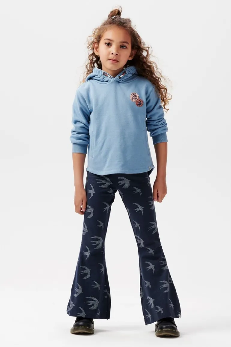 trui_kemah__ashley_blue_4.webp Noppies Truien<Trui Kemah - Ashley blue