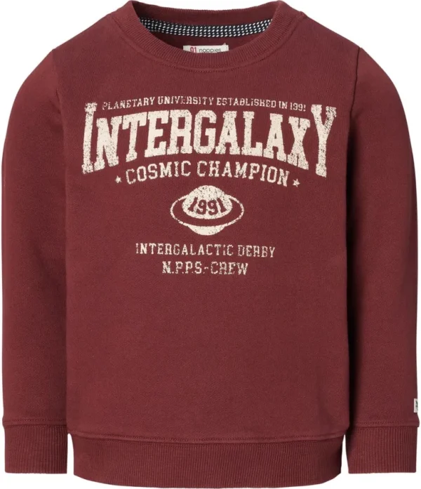 Noppies Truien<Trui Kempner - Andorra