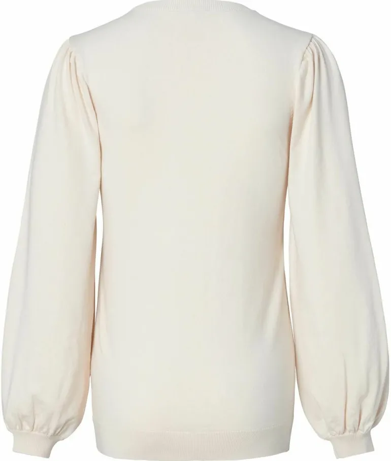 trui_kia__oatmeal_10.webp Noppies Truien & Sweaters<Trui Kia - Oatmeal