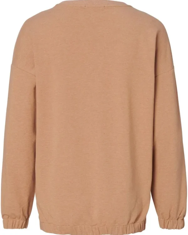 Noppies Truien & Sweaters<Trui Melange - Tigers Eye