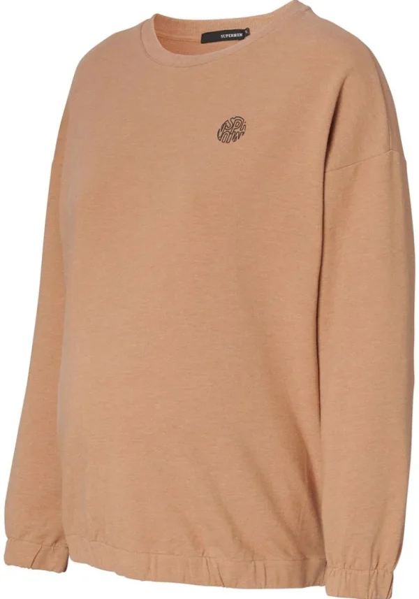 Noppies Truien & Sweaters<Trui Melange - Tigers Eye