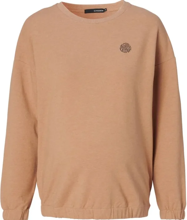 Noppies Truien & Sweaters<Trui Melange - Tigers Eye