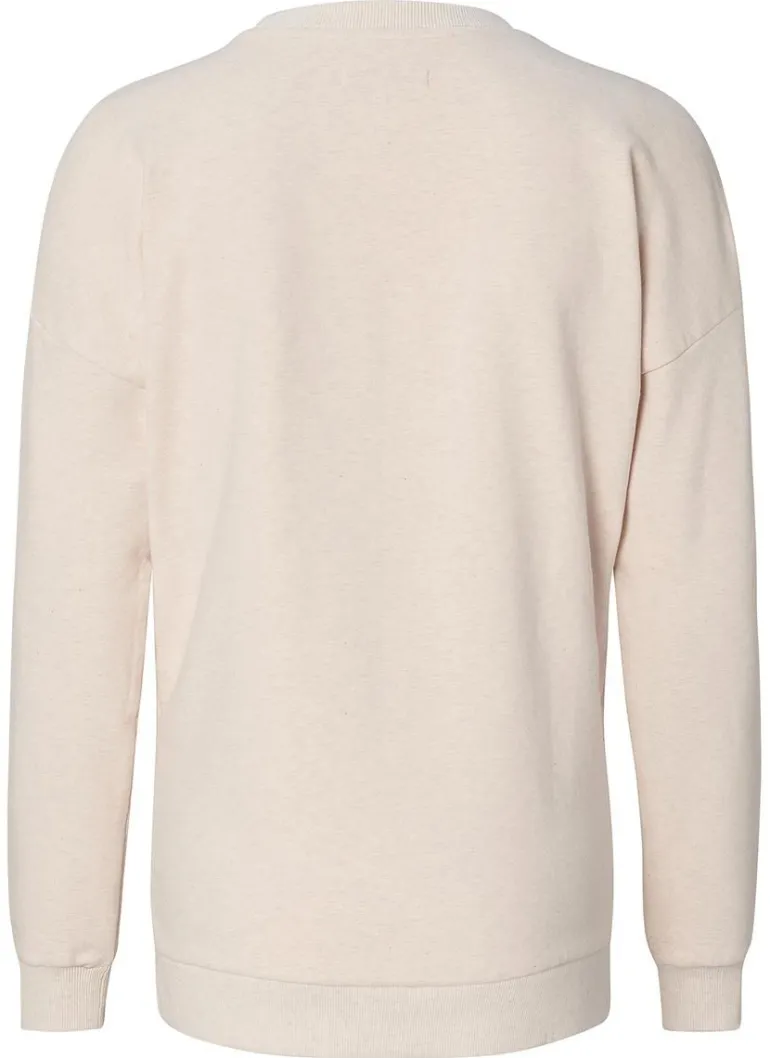 trui_met_voedingsfunctie__11-3.webp Noppies Truien & Sweaters | Truien & Sweaters<Trui Met Voedingsfunctie Lesy - Oatmeal