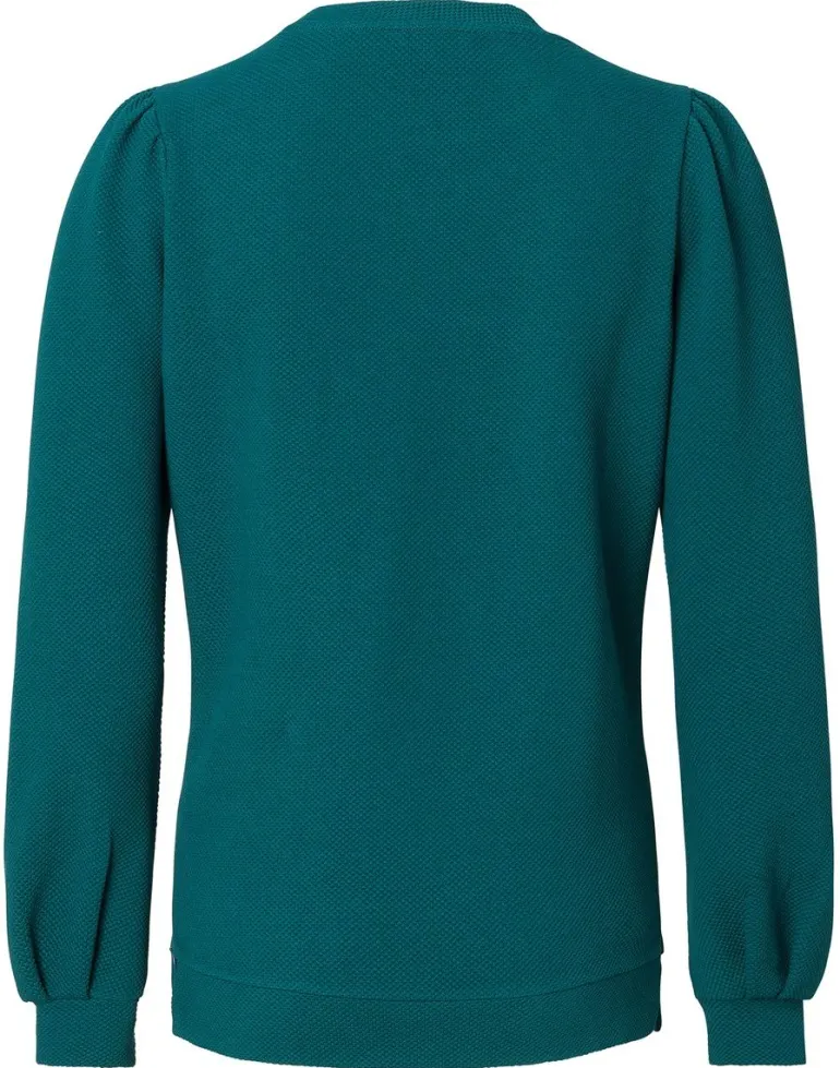 trui_met_voedingsfunctie__12-6.webp Noppies Truien & Sweaters | Truien & Sweaters<Trui Met Voedingsfunctie Onset - Deep Teal