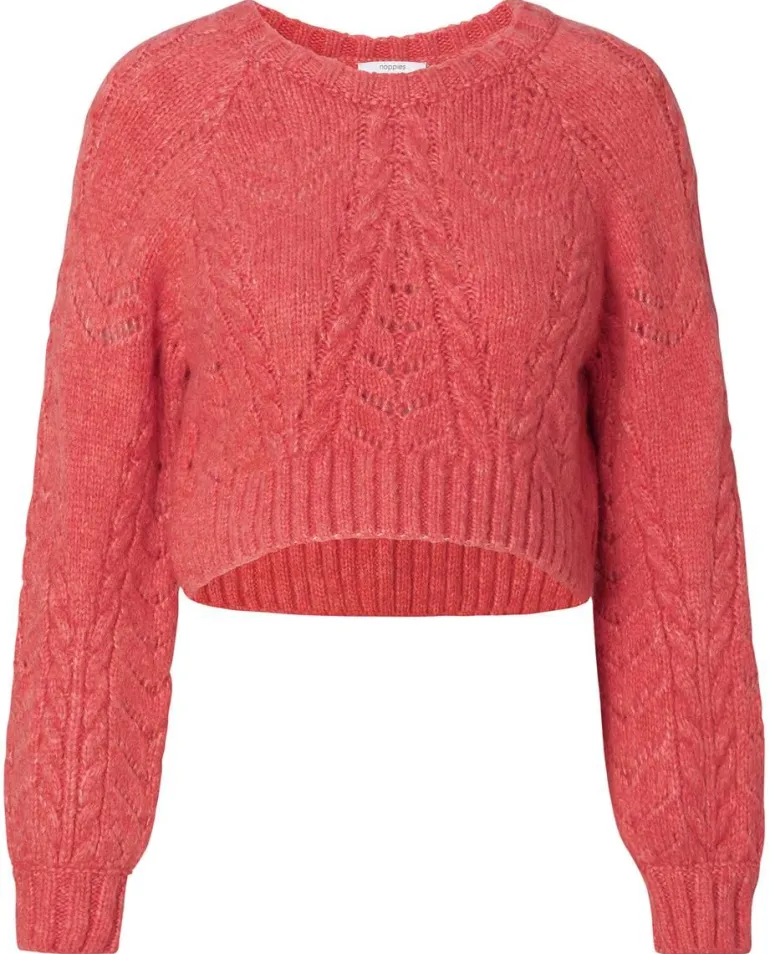 trui_met_voedingsfunctie__2-4.webp Noppies Truien & Sweaters | Truien & Sweaters<Trui Met Voedingsfunctie Esbjerg - Mineral Red