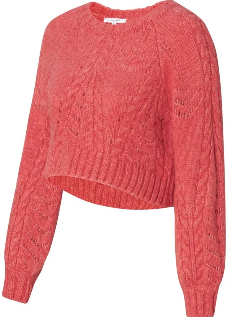 trui_met_voedingsfunctie__4-4.webp Noppies Truien & Sweaters | Truien & Sweaters<Trui Met Voedingsfunctie Esbjerg - Mineral Red