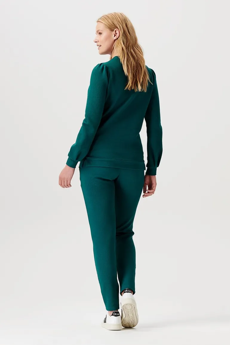 trui_met_voedingsfunctie__8-7.webp Noppies Truien & Sweaters | Truien & Sweaters<Trui Met Voedingsfunctie Onset - Deep Teal